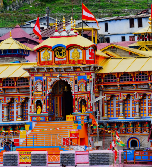 Badrinath