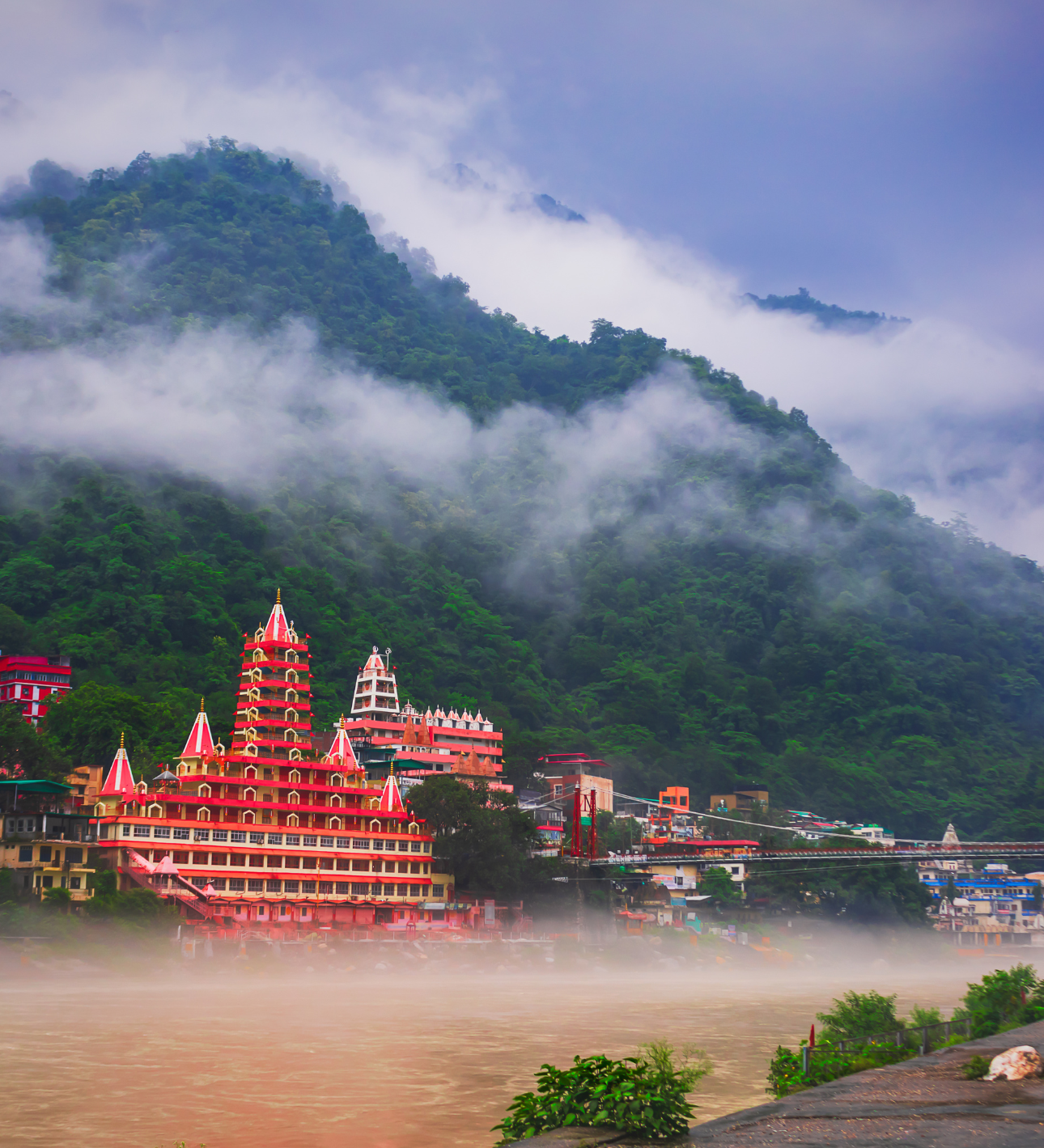 Rishikesh