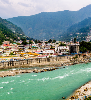 Uttarkashi